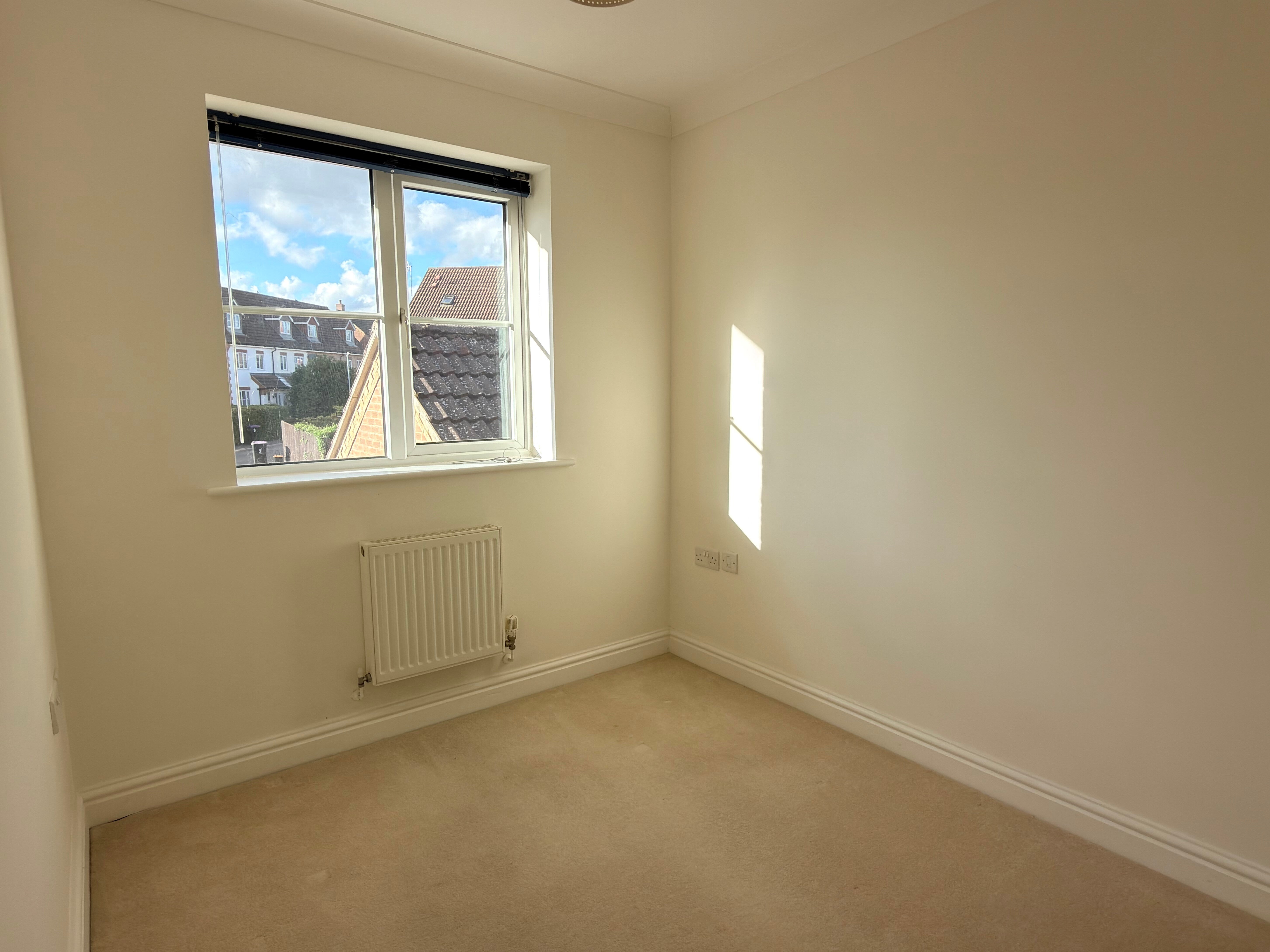 House Elgar Way in South Kesteven