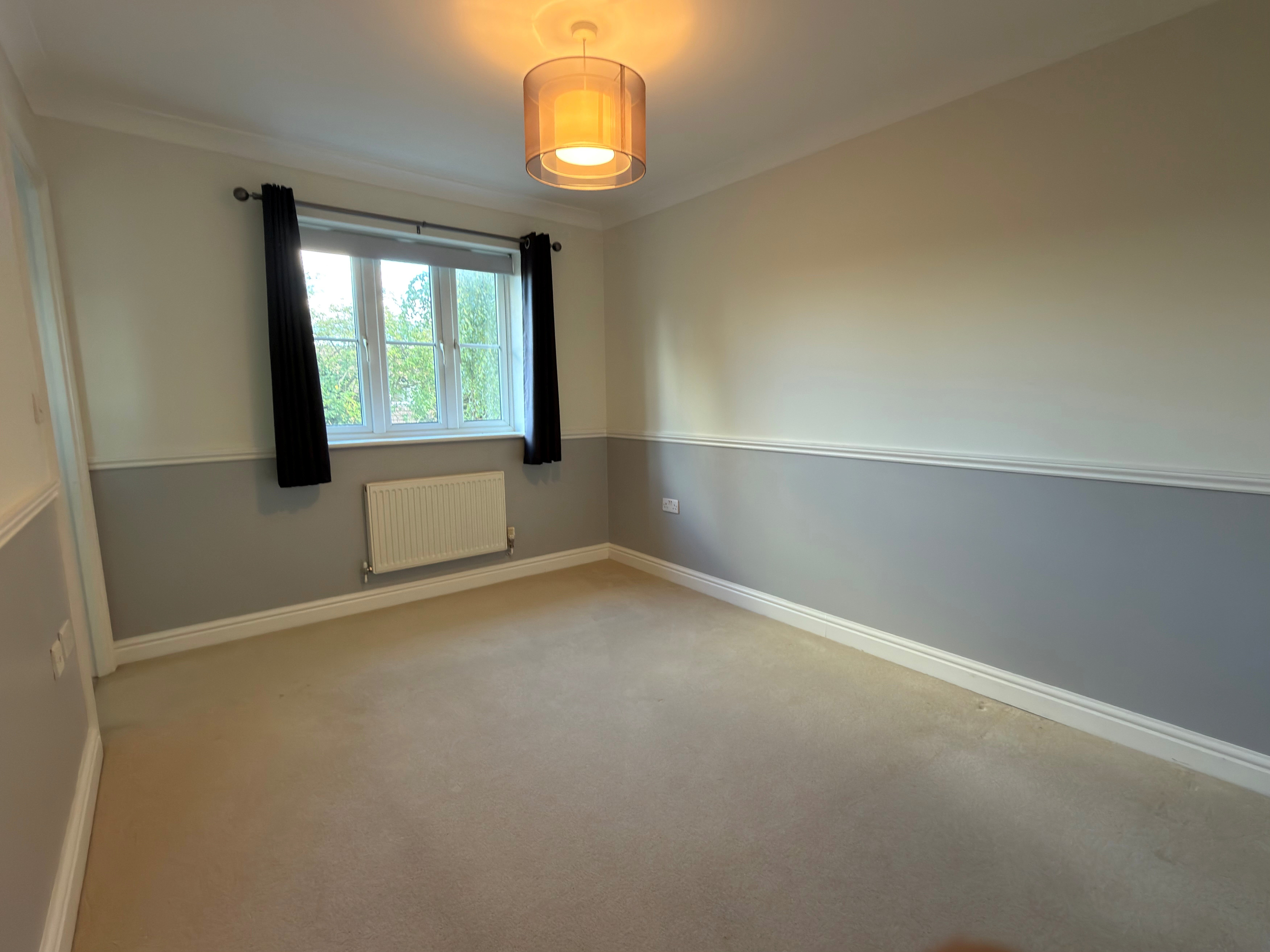 House Elgar Way in South Kesteven