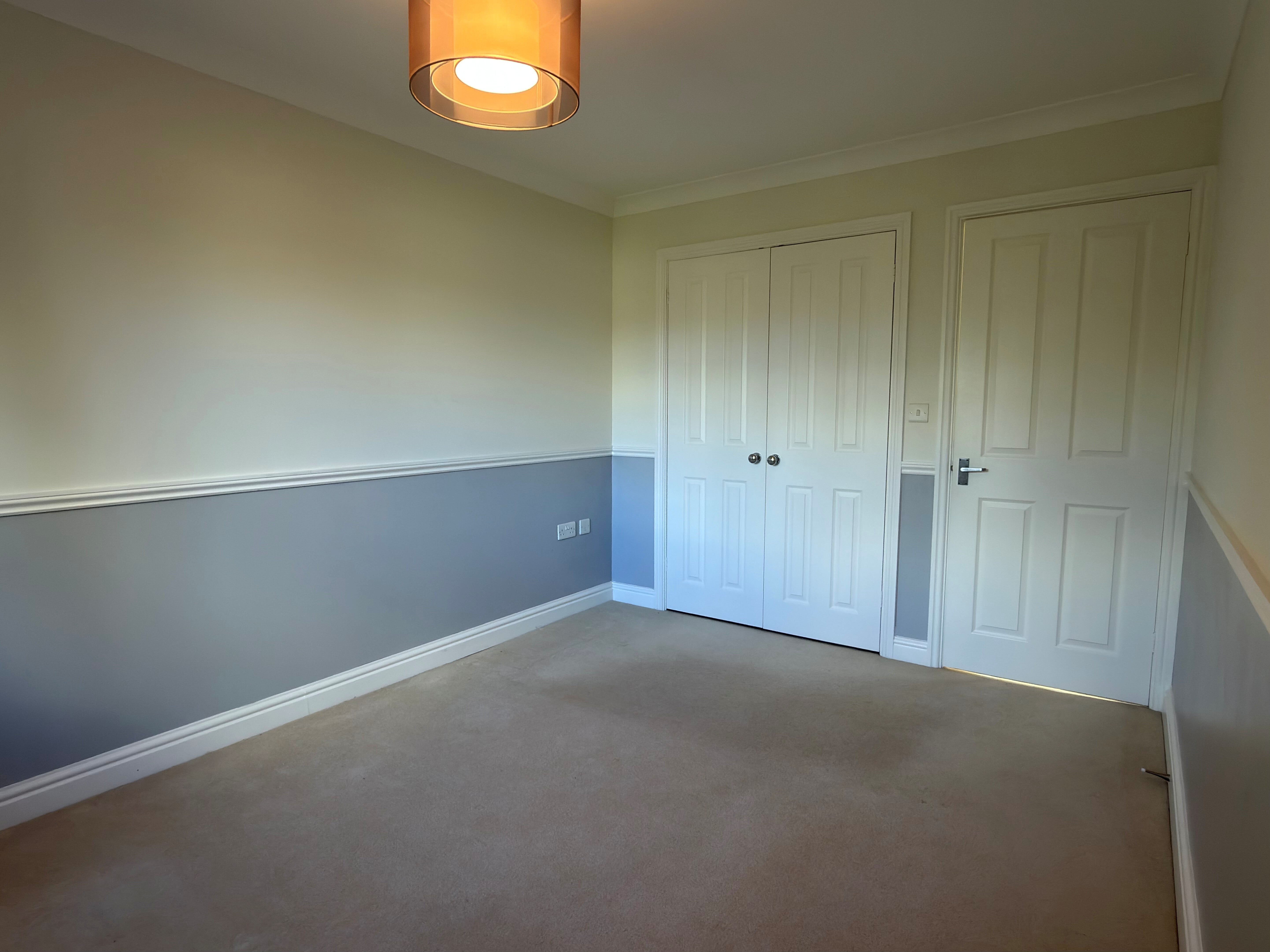 House Elgar Way in South Kesteven