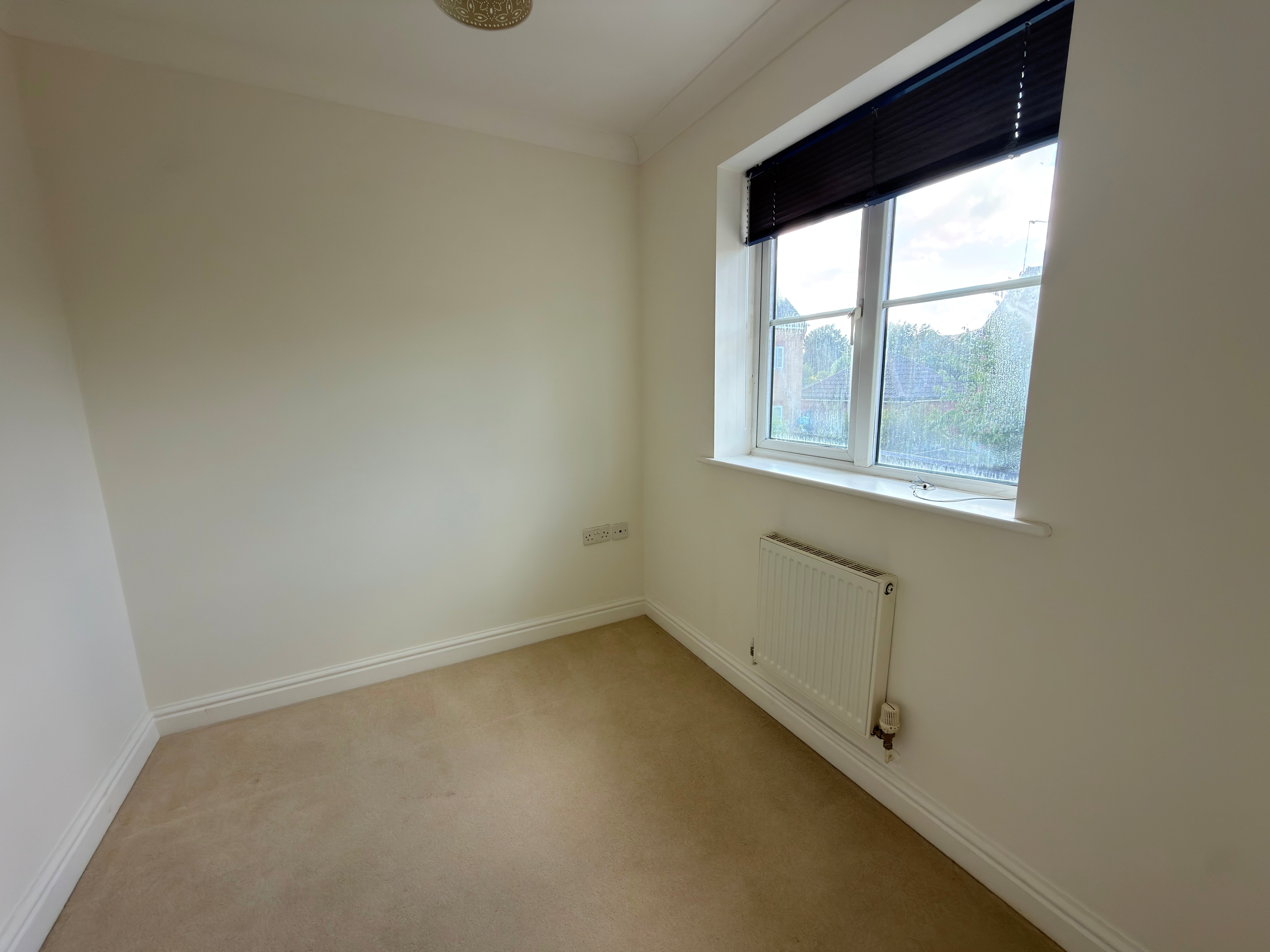 House Elgar Way in South Kesteven