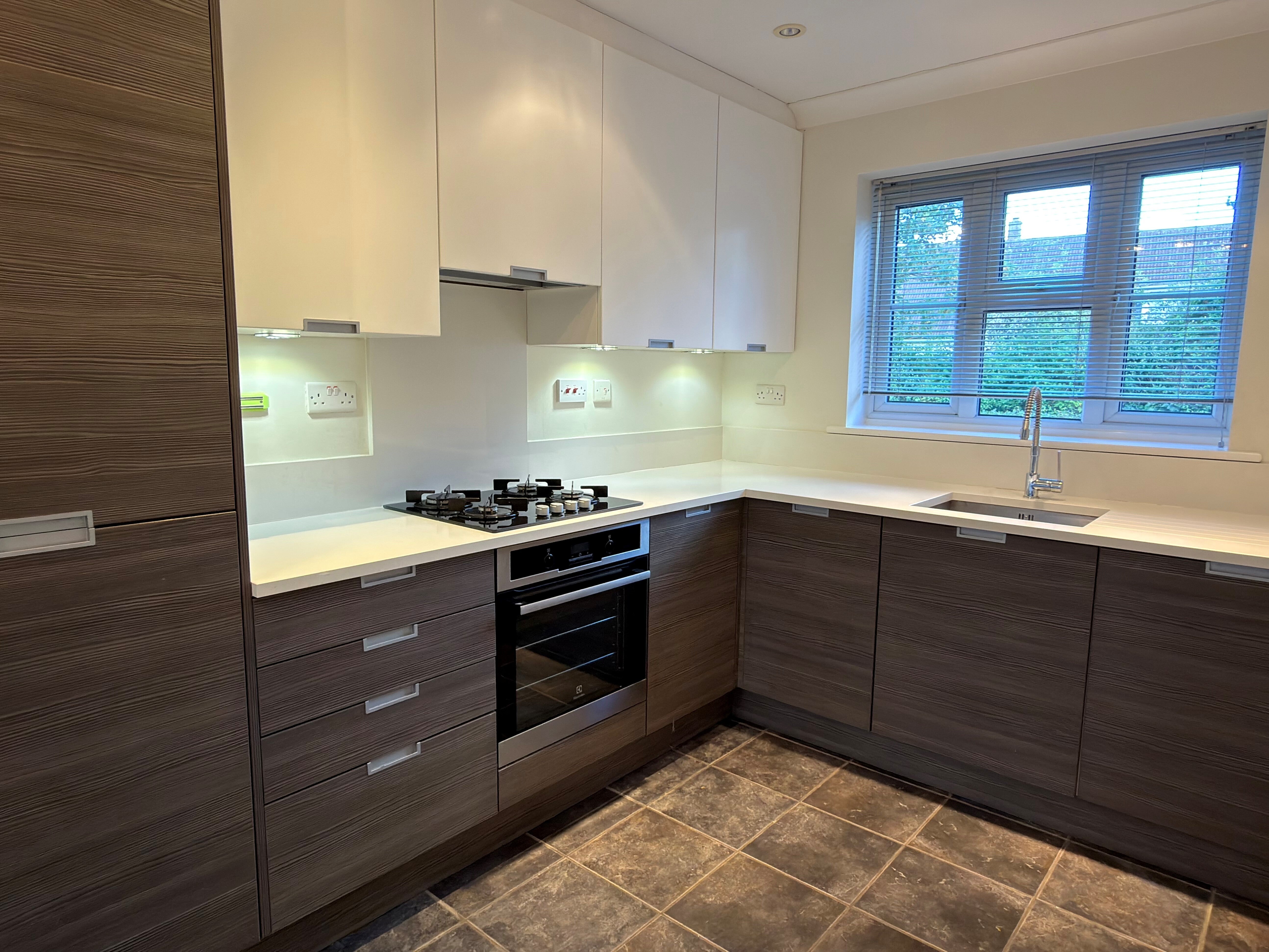 House Elgar Way in South Kesteven