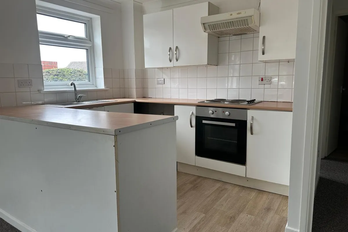 Flat Brancaster Court in Fenland District