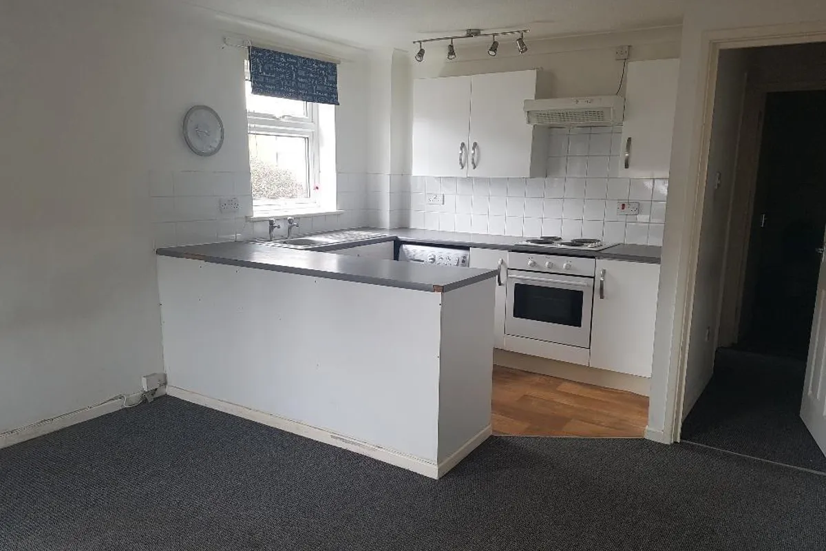 Flat Brancaster Court in Fenland District