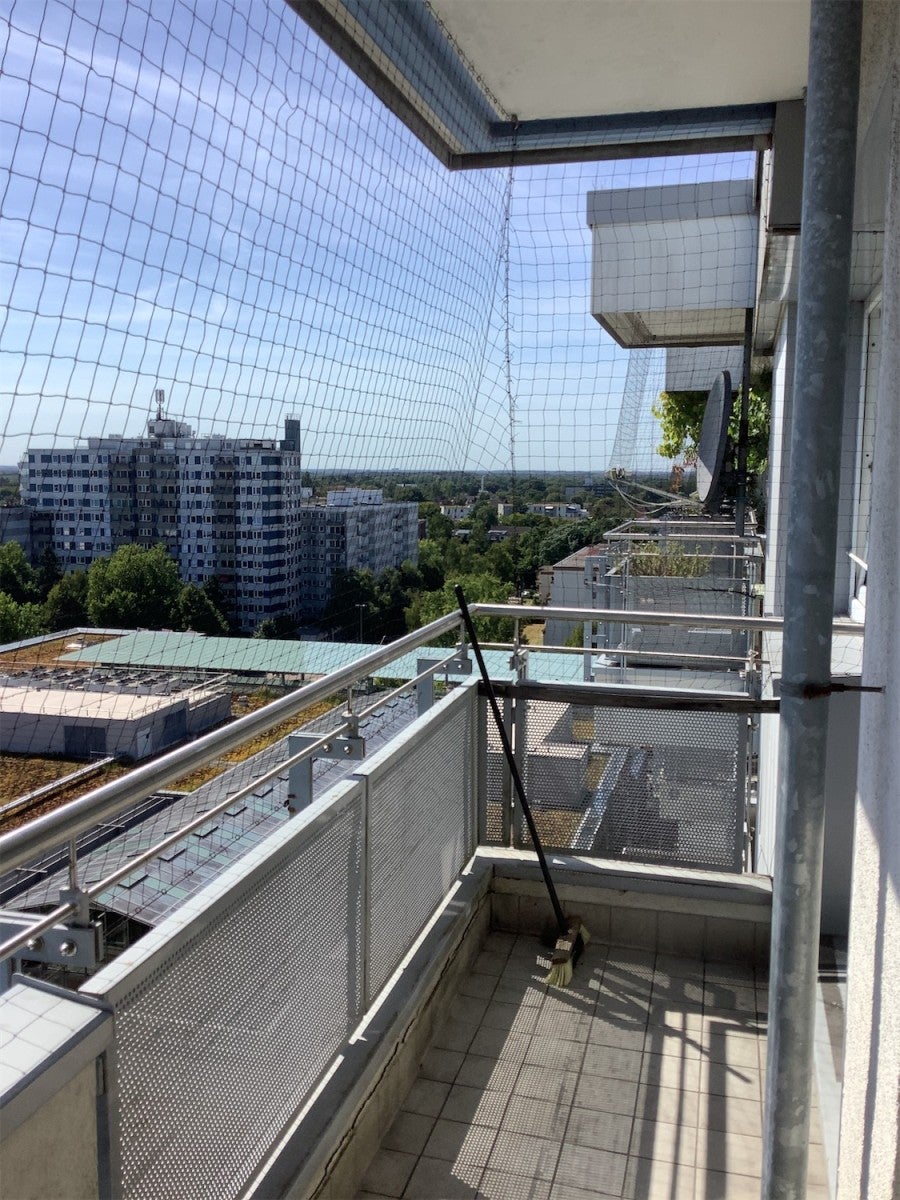 Wohnung Berliner Allee in Norderstedt