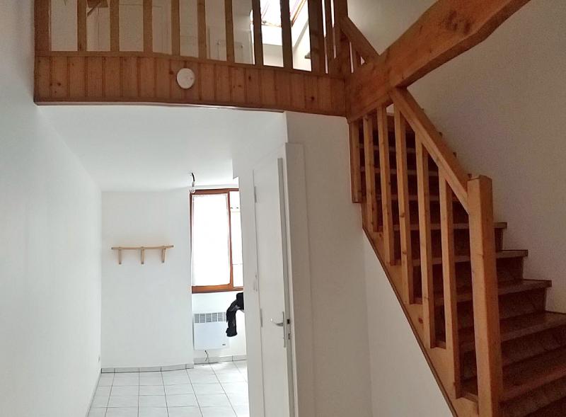 Flat Rue des Treilles in Libourne