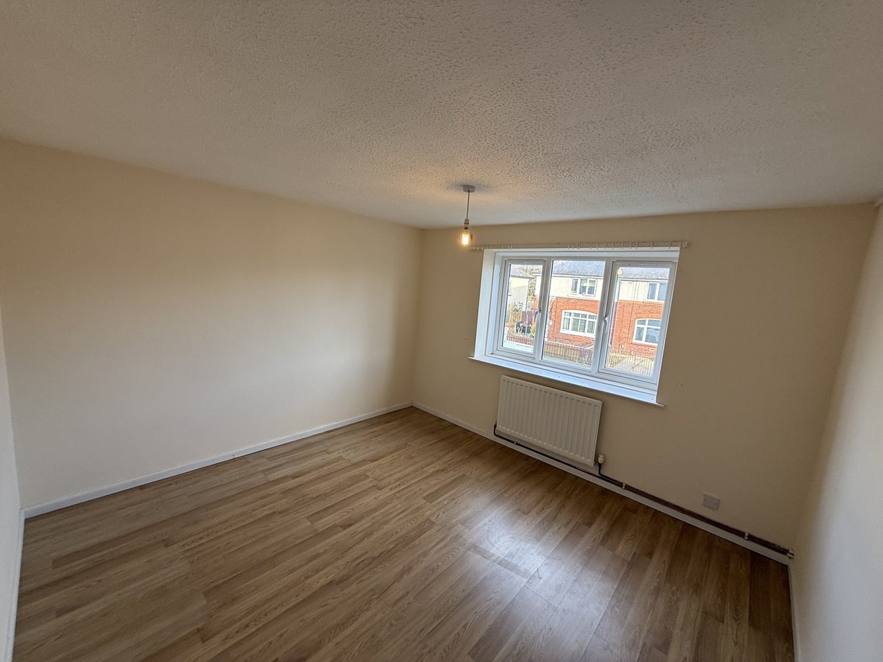 Flat Samuel Street in Preston