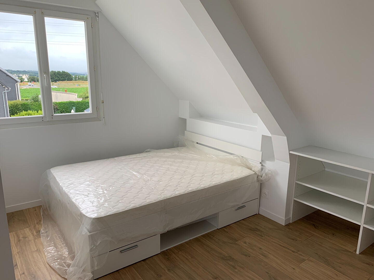 Appartement Rue des Grèves à Yffiniac