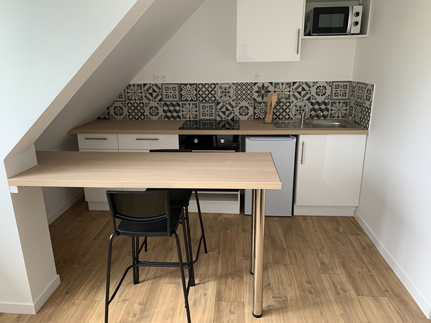 Appartement Rue des Grèves à Yffiniac