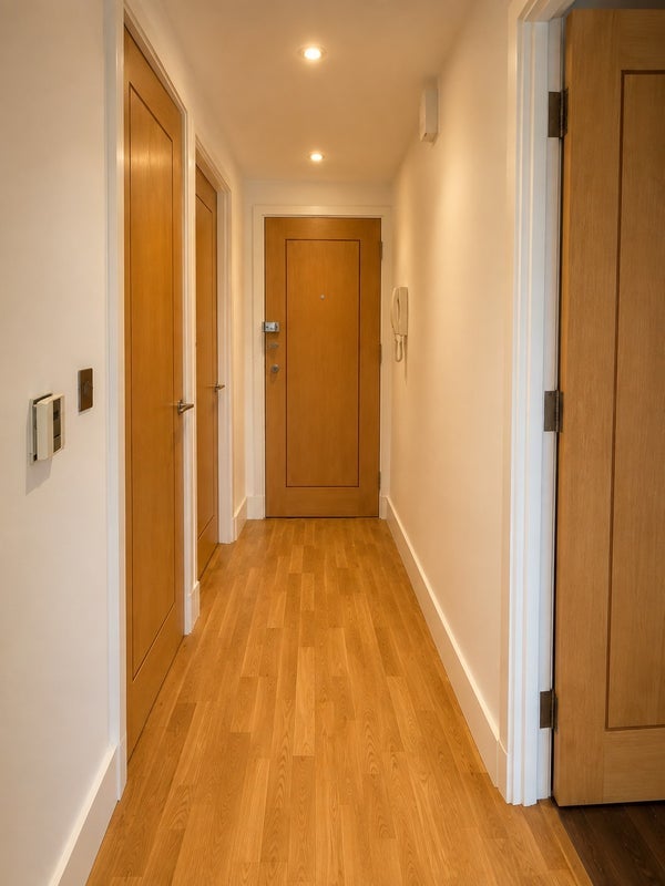 Flat Streatham Place in Greater London