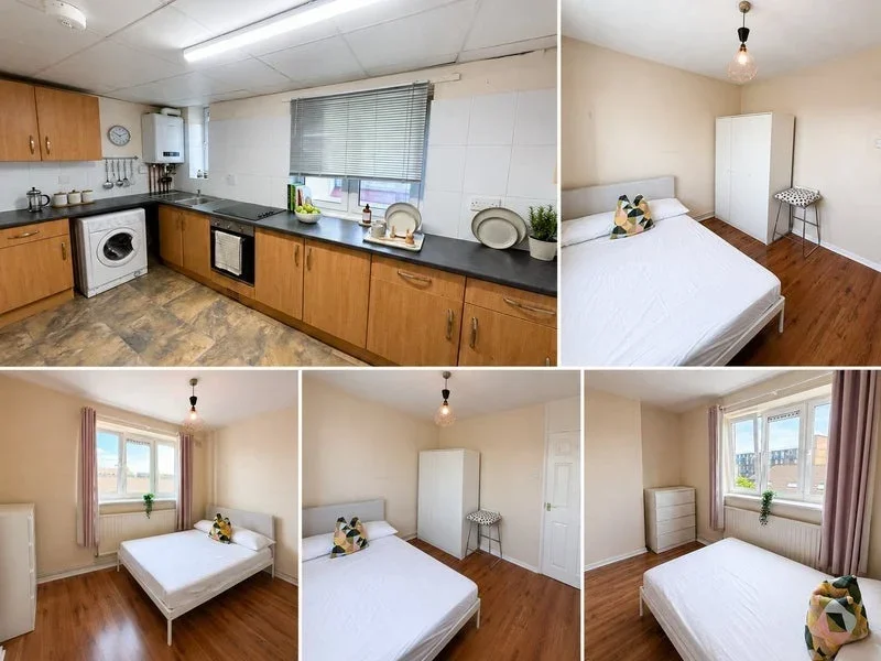 Room Ranwell Close in Greater London
