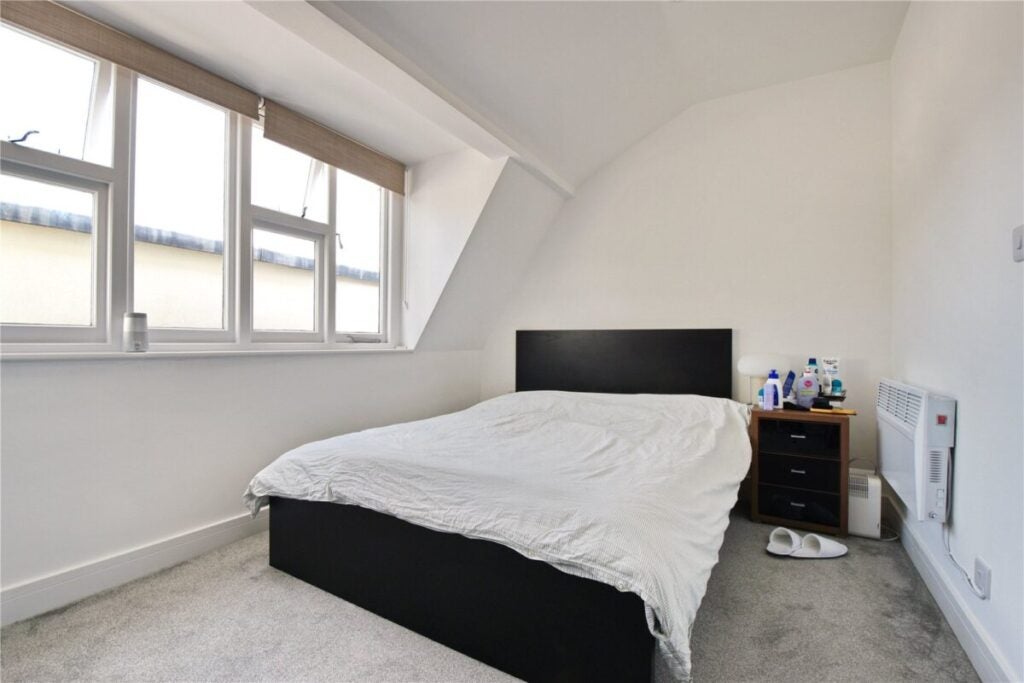 Flat Whiteladies Road in Bristol