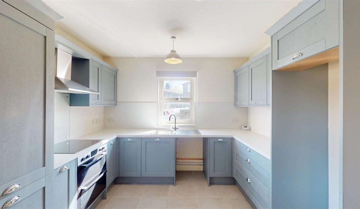 House Plumpton Lane in Sheffield