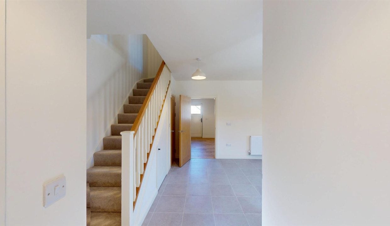 House Plumpton Lane in Sheffield