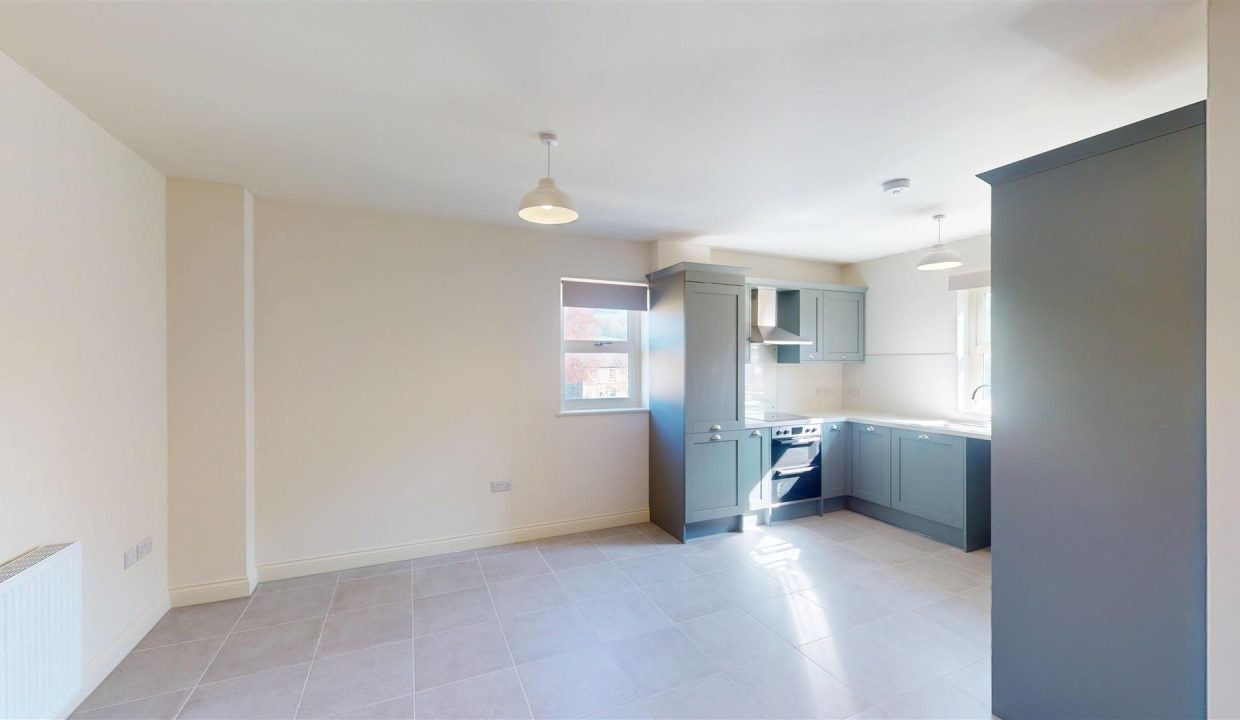 House Plumpton Lane in Sheffield