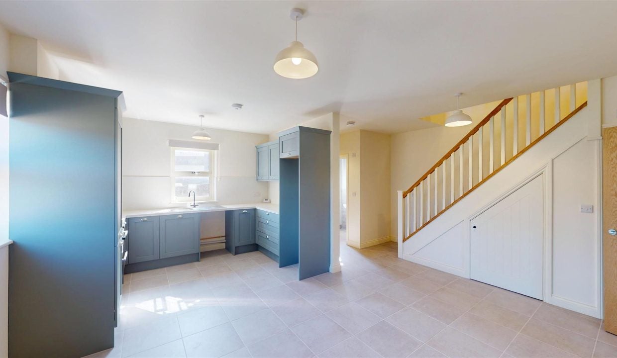House Plumpton Lane in Sheffield