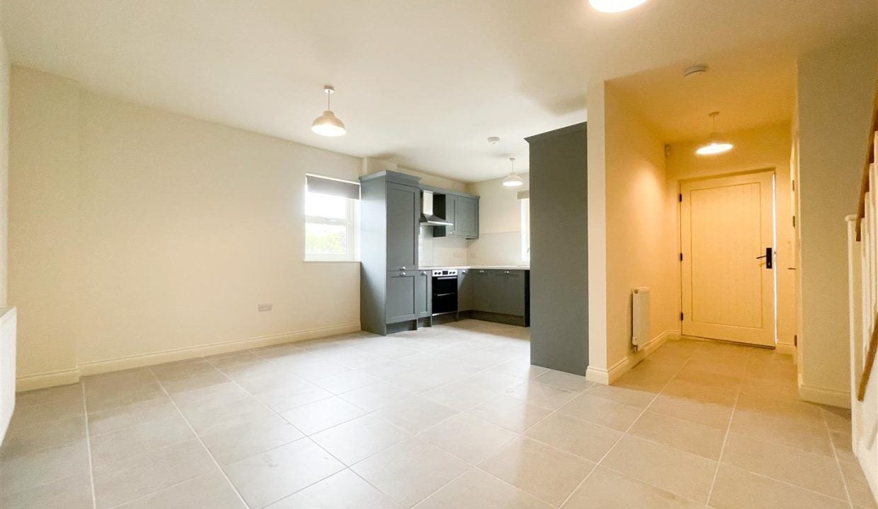 House Plumpton Lane in Sheffield