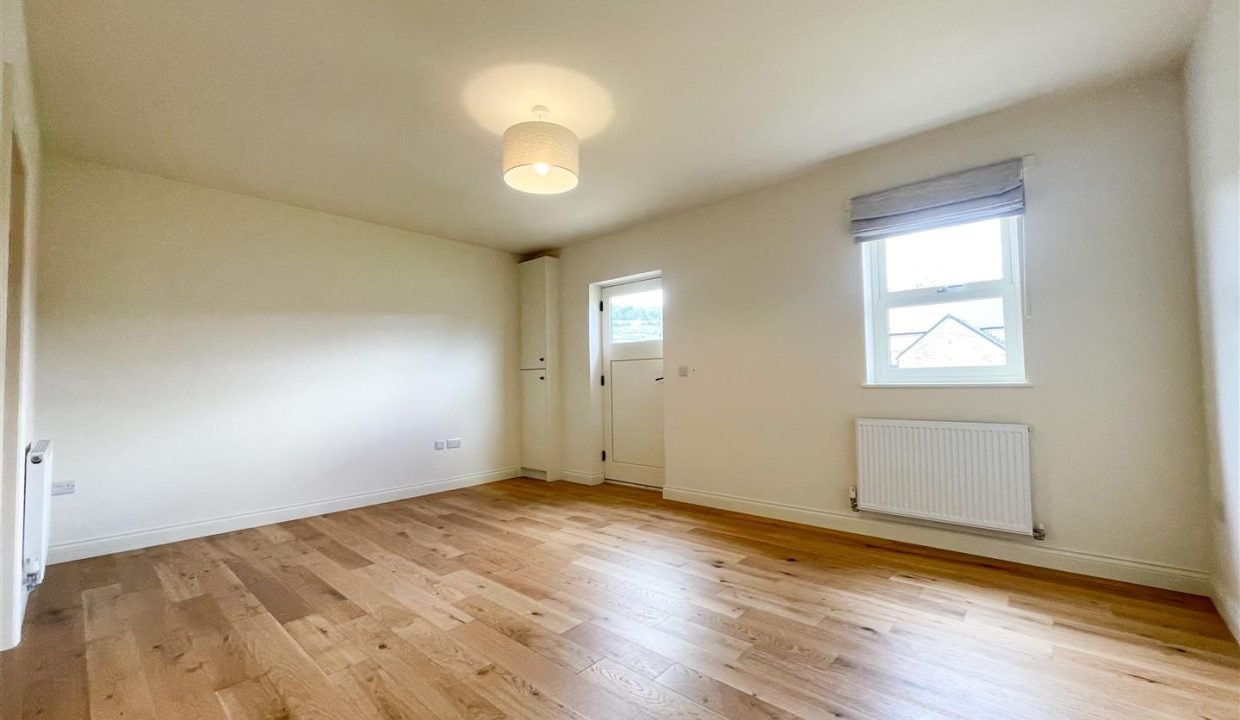 House Plumpton Lane in Sheffield