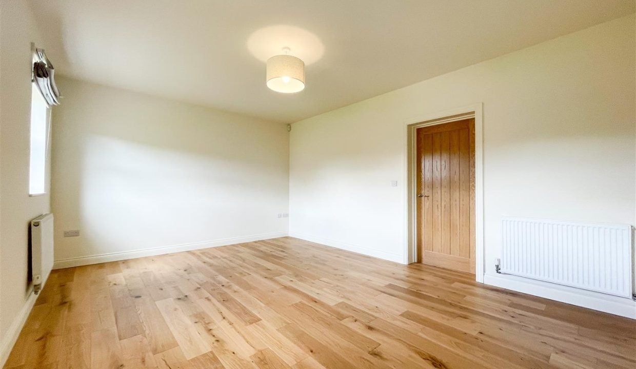 House Plumpton Lane in Sheffield