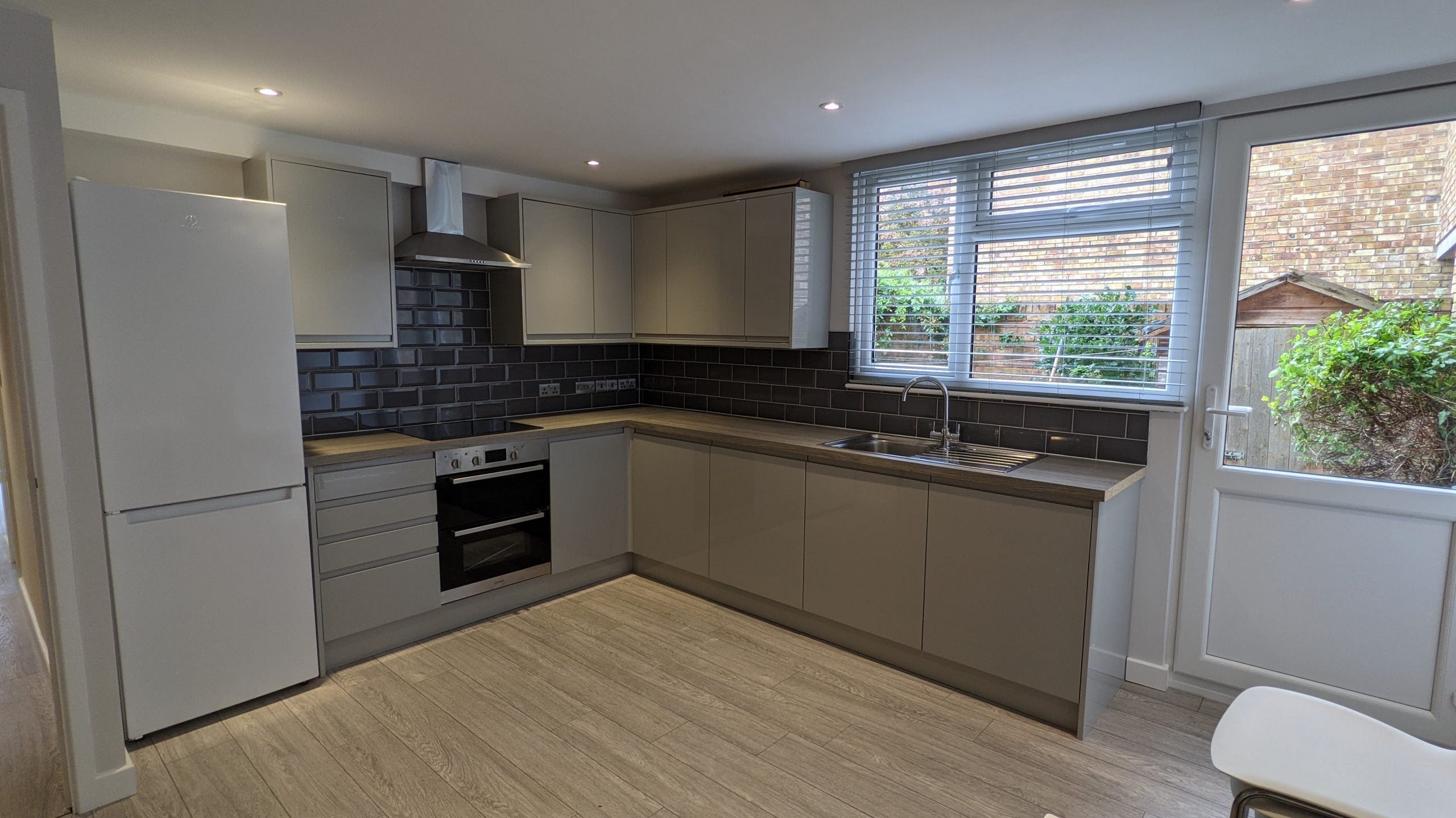 House High Kingsdown in Bristol