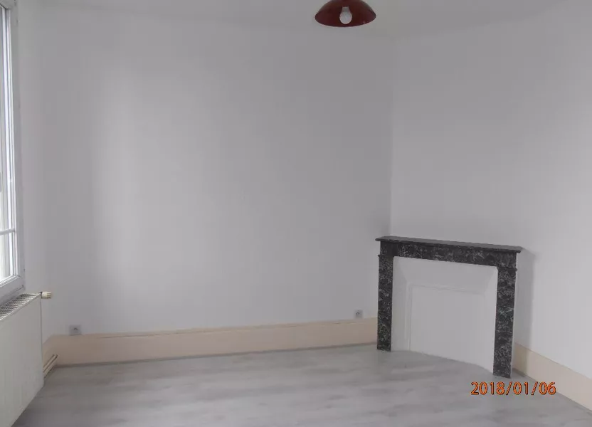 Appartement Boulevard du Docteur Lamotte à Beauvais