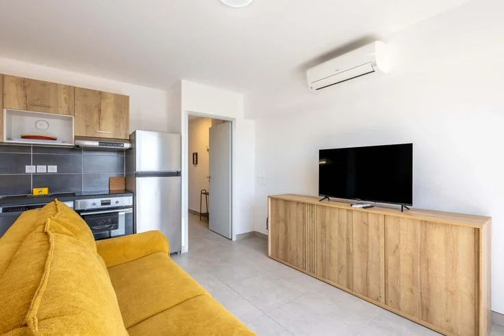 Appartement Chemin de Falgairas à Valras-Plage