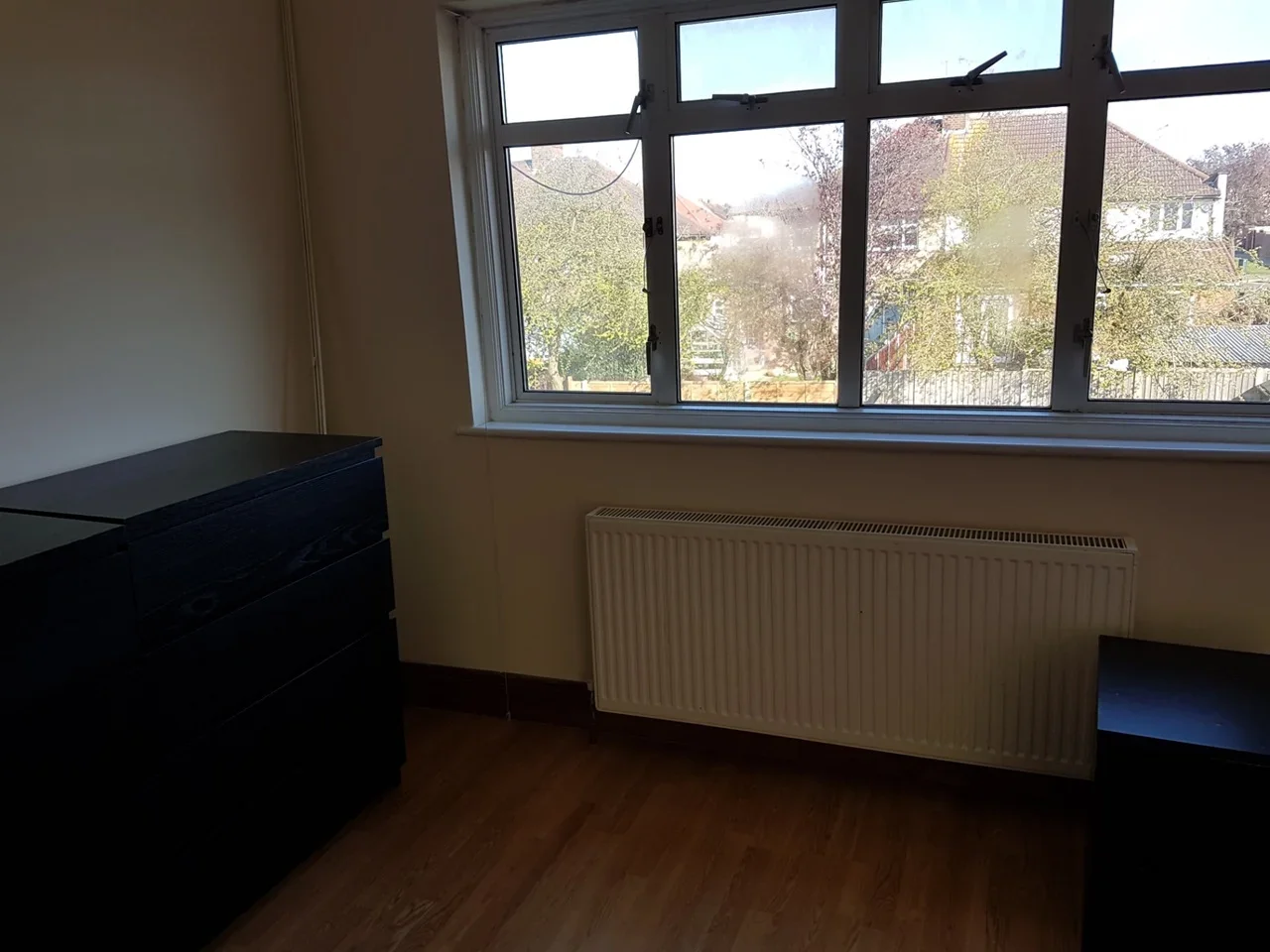 Room Twyford Road in Greater London