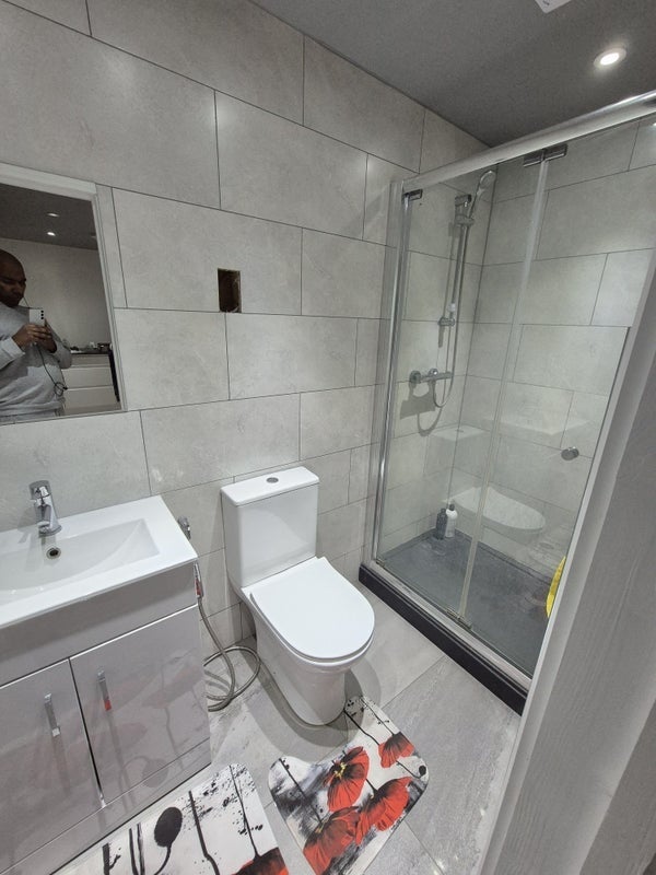 Room Twyford Road in Greater London