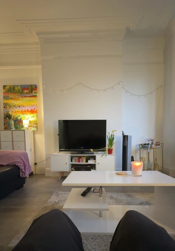 Room Abberton Road in Manchester