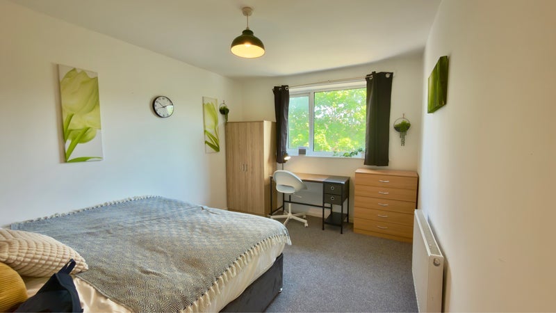 Room Aked Close in Manchester