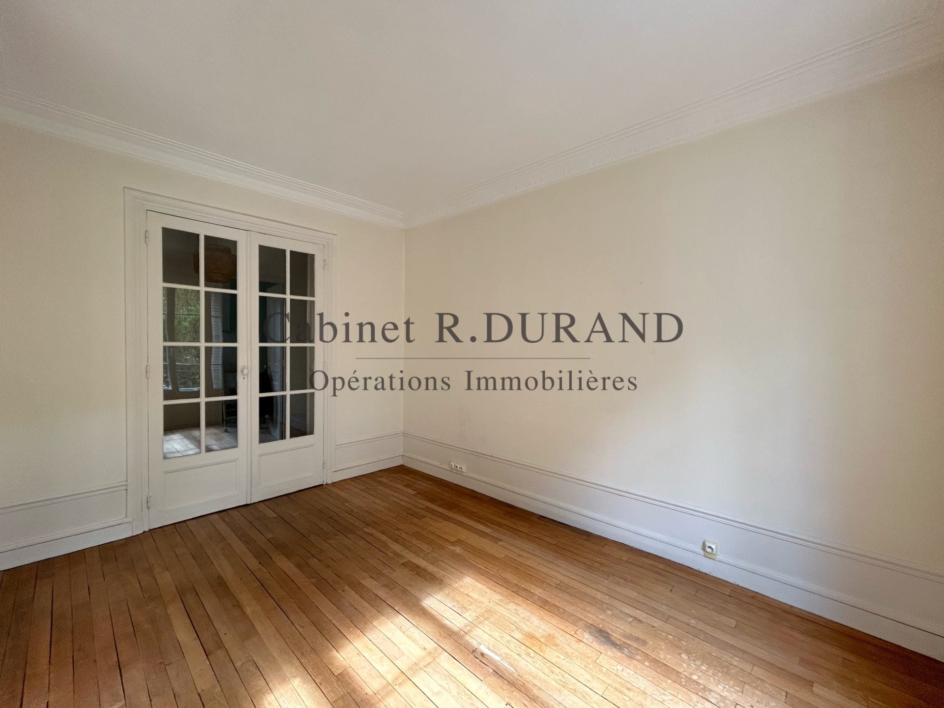 Appartement Rue de Rethondes à Asnières-sur-Seine