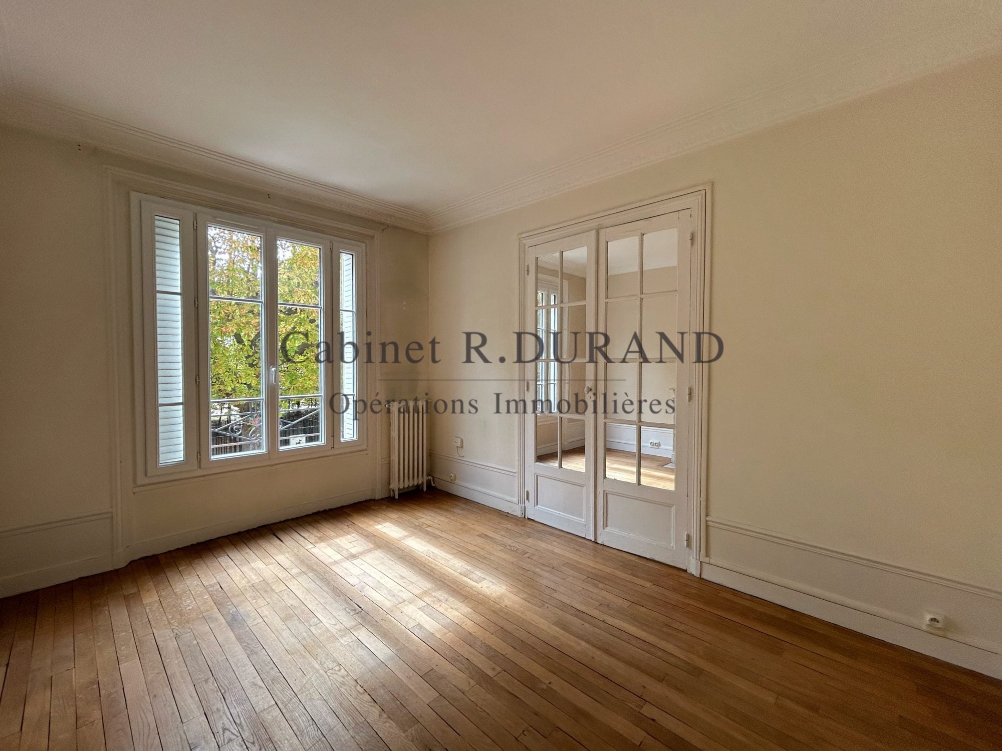 Appartement Rue de Rethondes à Asnières-sur-Seine