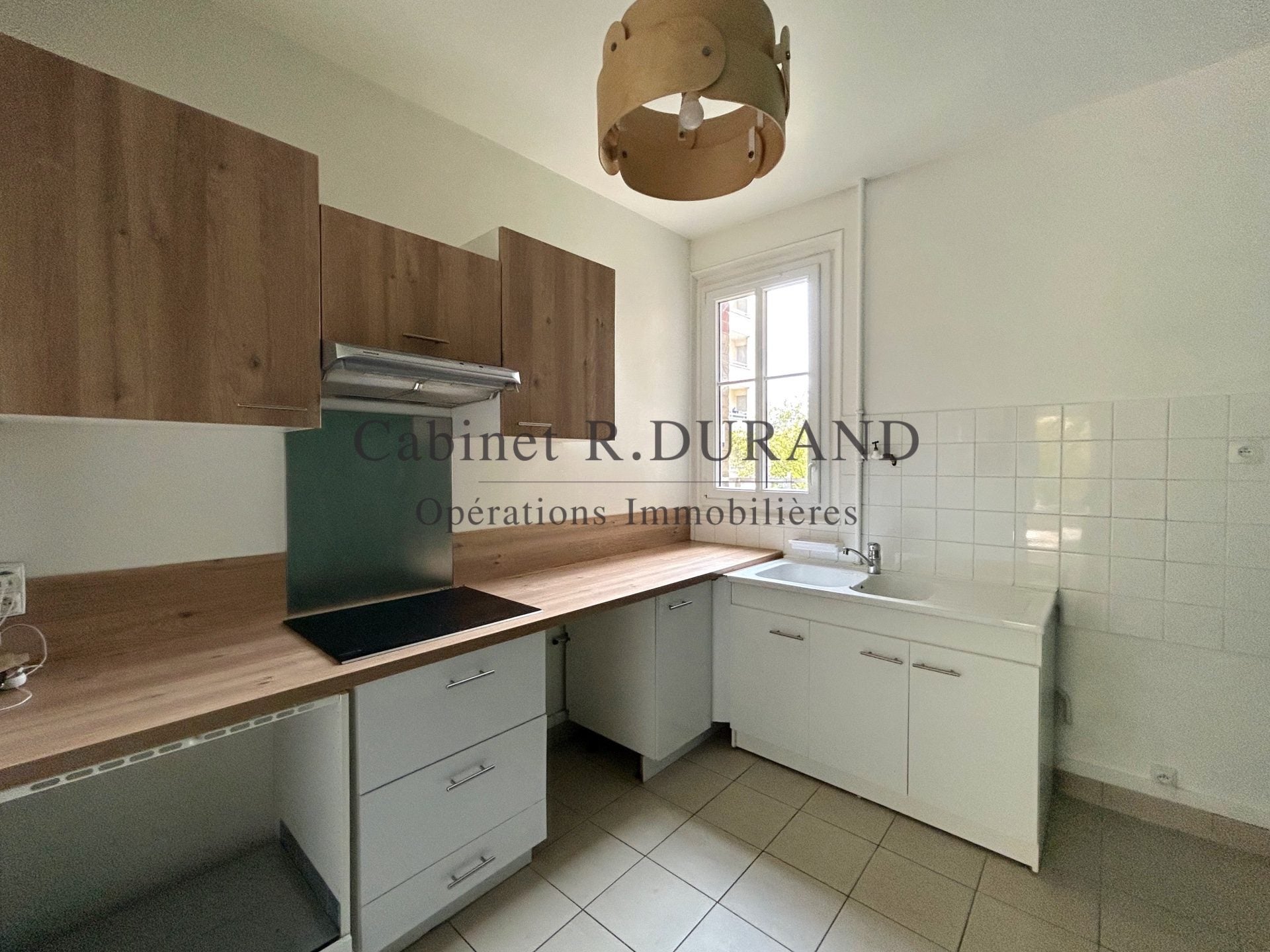 Appartement Rue de Rethondes à Asnières-sur-Seine