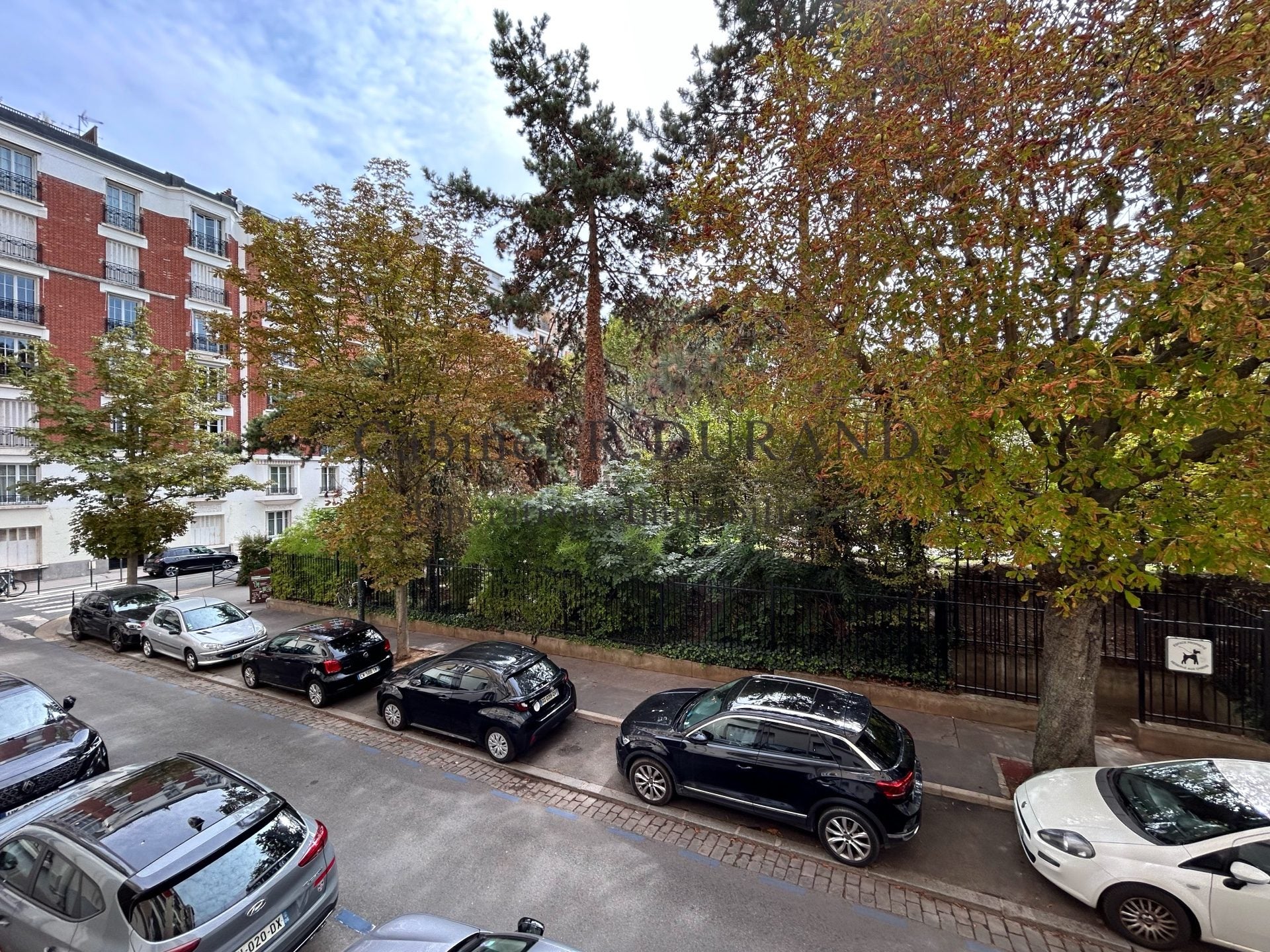 Appartement Rue de Rethondes à Asnières-sur-Seine