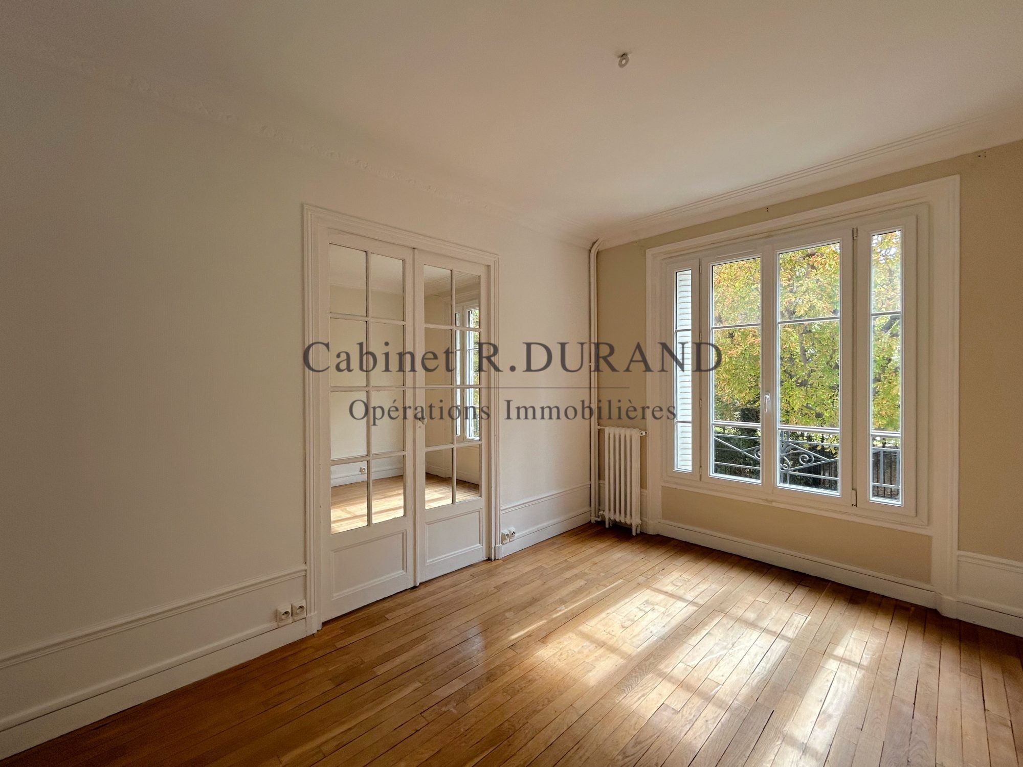 Appartement Rue de Rethondes à Asnières-sur-Seine