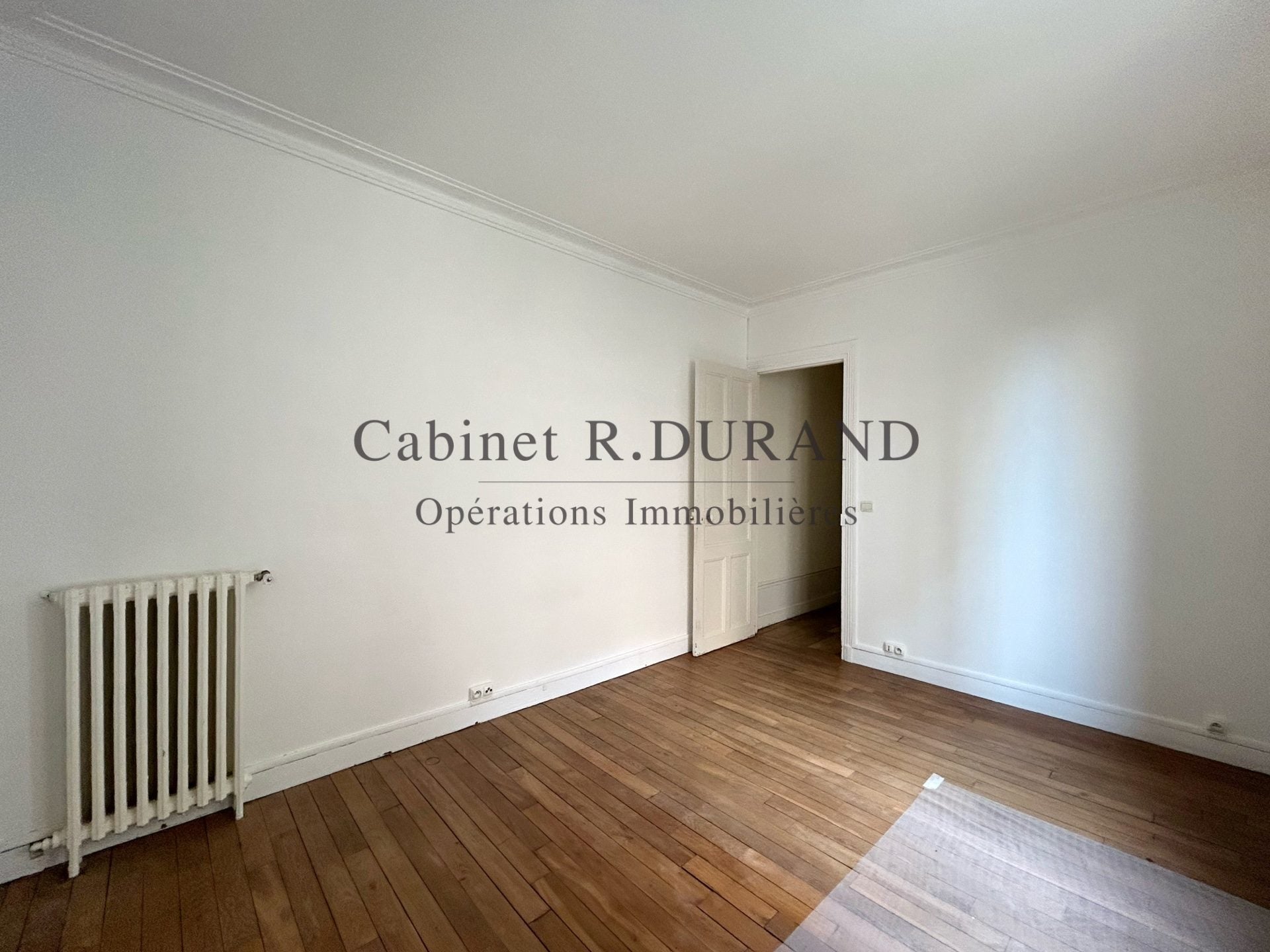 Appartement Rue de Rethondes à Asnières-sur-Seine