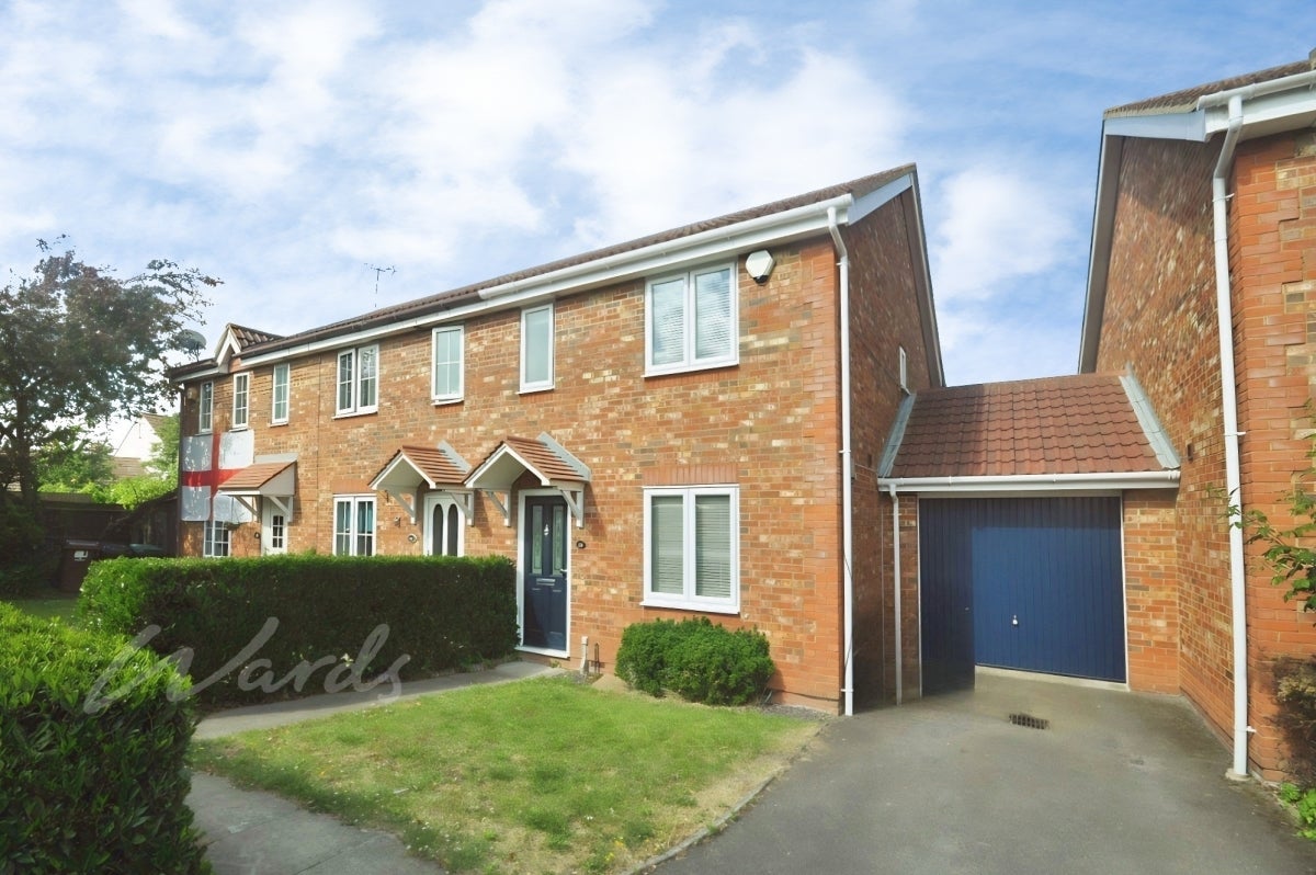 House Foxwood Grove in Gravesham