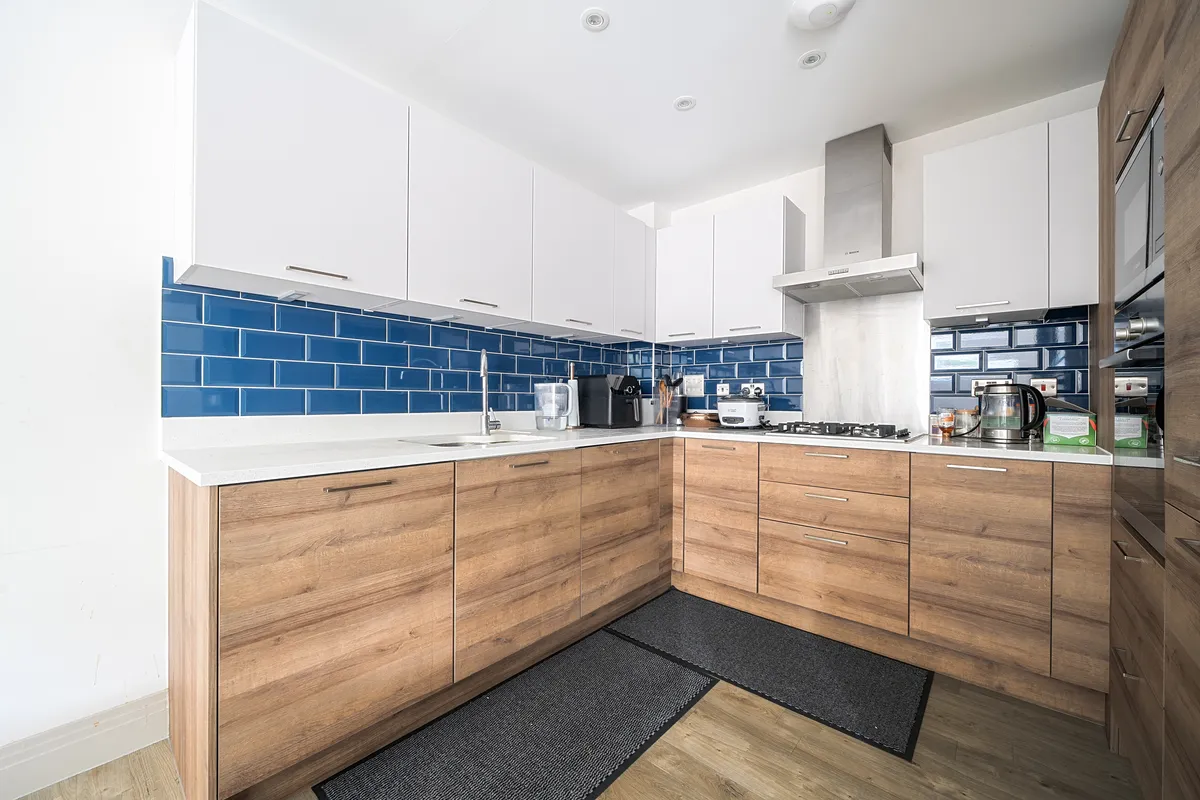 Flat Linkside in Maidenhead