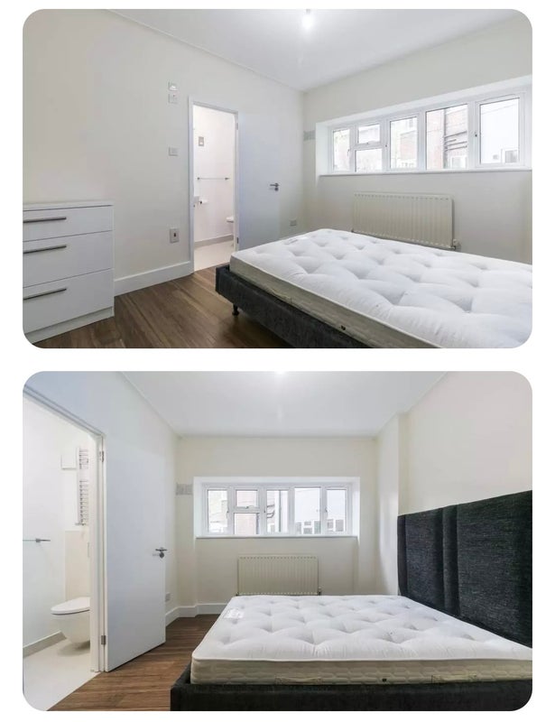 Room Willesden Lane in Greater London