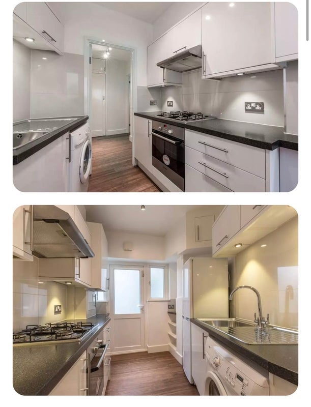 Room Willesden Lane in Greater London