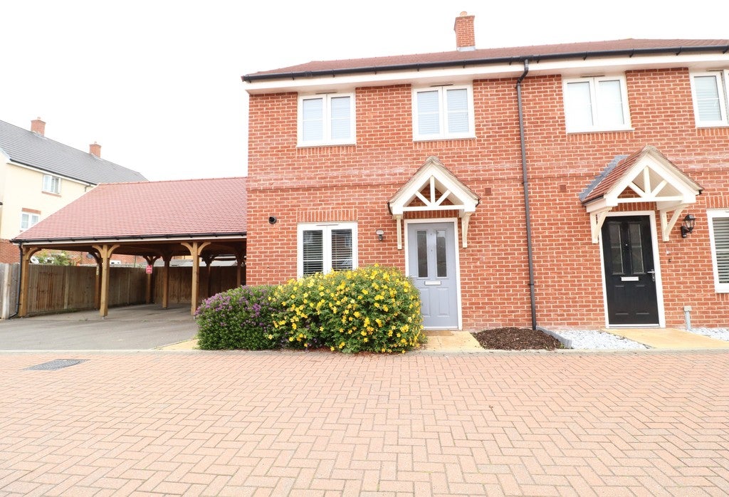 House Hadleigh Street in Ashford