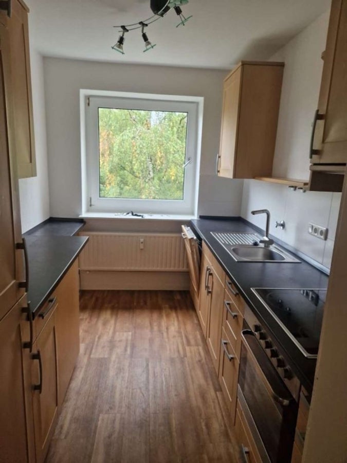 Wohnung Dürerring in Walsrode