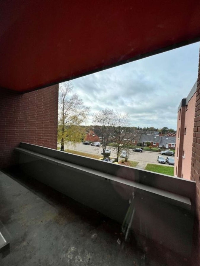 Wohnung Dürerring in Walsrode