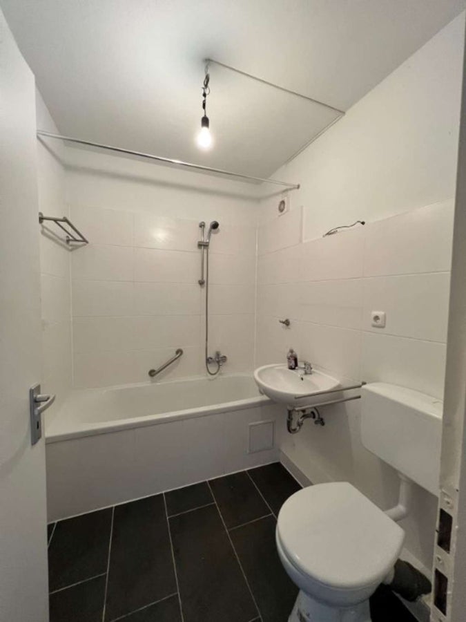 Wohnung Dürerring in Walsrode