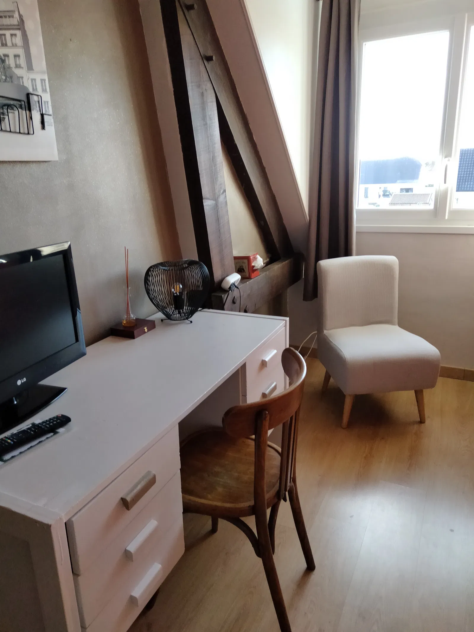 Room Rue des Fresnes in La Capelle