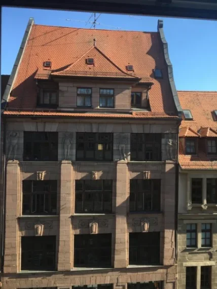 Wohnung Hefnersplatz in Nürnberg