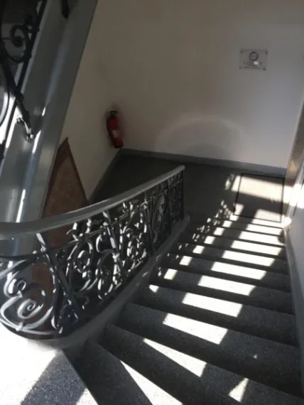Wohnung Hefnersplatz in Nürnberg