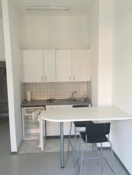 Wohnung Hefnersplatz in Nürnberg