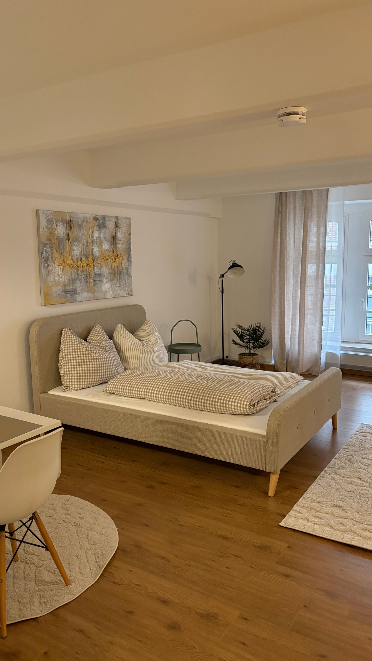 Wohnung Goldschmidtstraße in Leipzig
