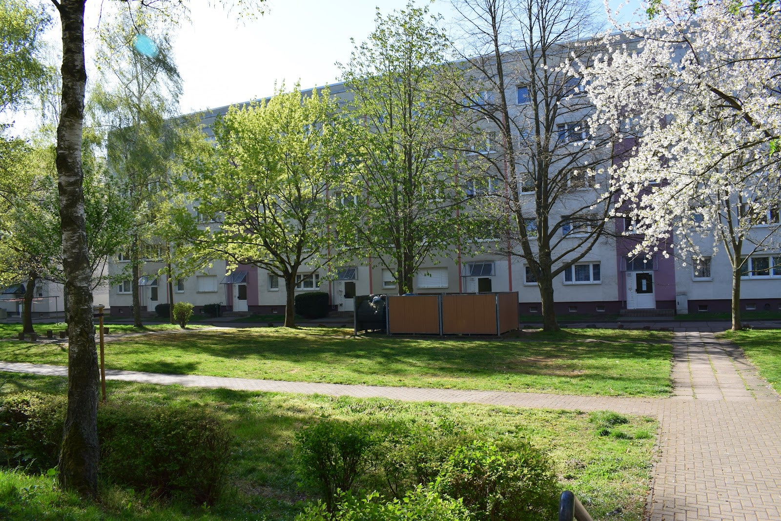 Wohnung Stölzelstraße in Gotha