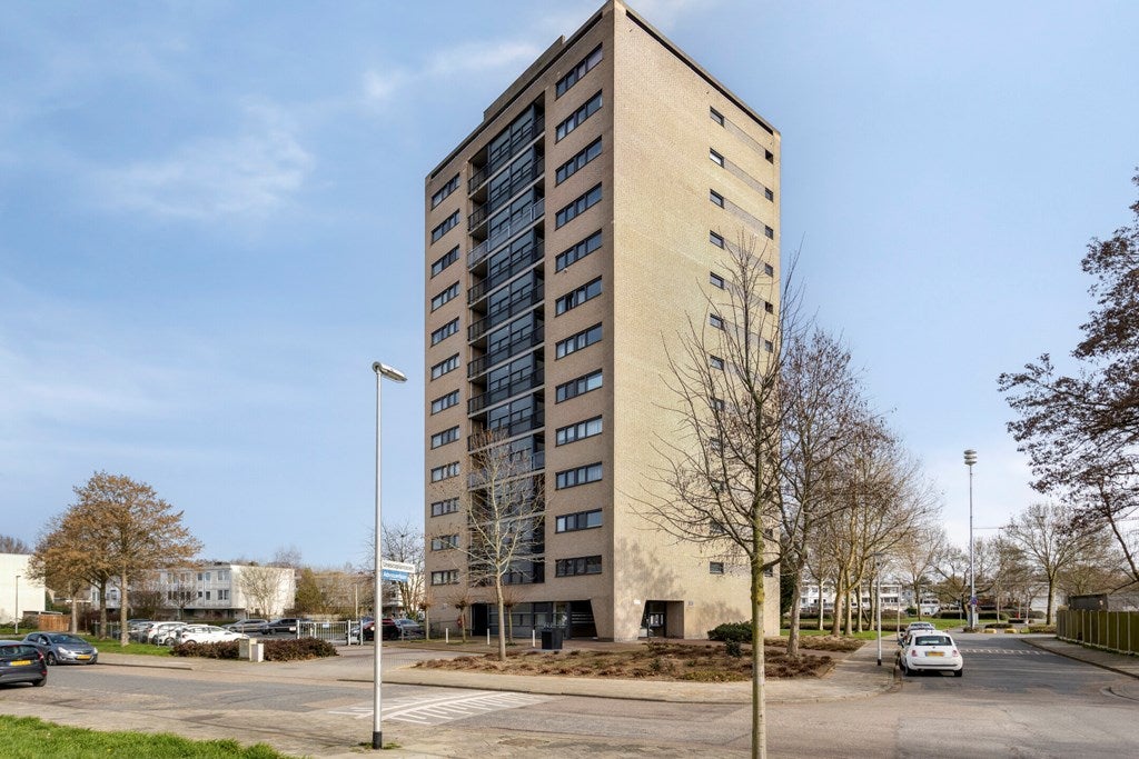 Appartement Adenauerlaan 49 in Heerlen